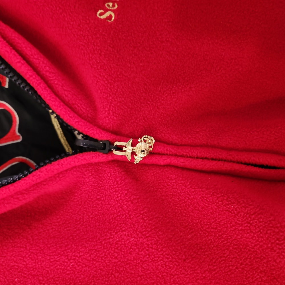 Usmc Jacket - image 5